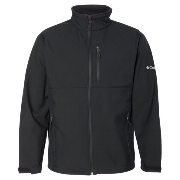 Ascender™ Soft Shell Jacket Thumbnail