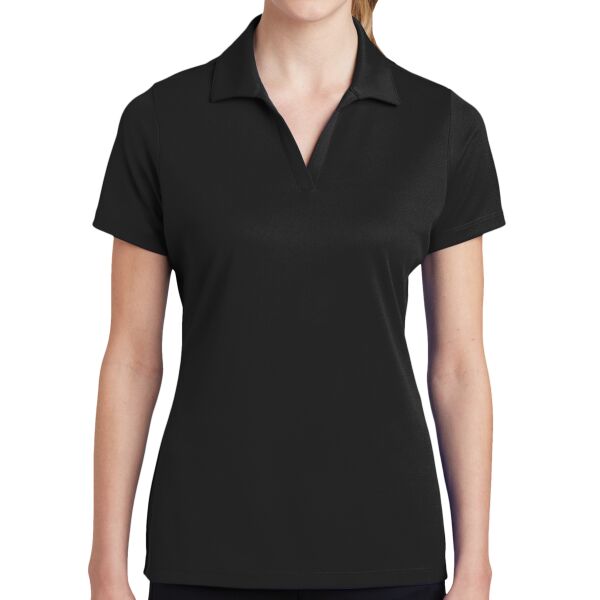 Women's PosiCharge 2 ® RacerMesh ® Polo Thumbnail