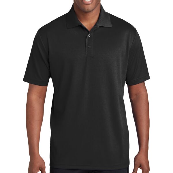 Copy of PosiCharge ® RacerMesh ® Polo Thumbnail