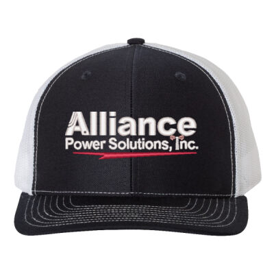 Alliance Richardson Snapback Trucker Cap Thumbnail
