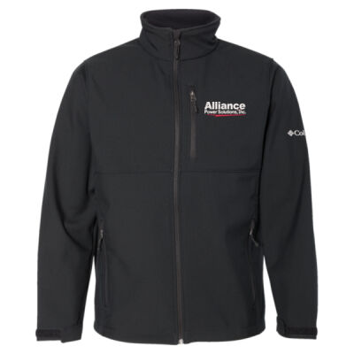 Alliance Colombia Jacket Thumbnail