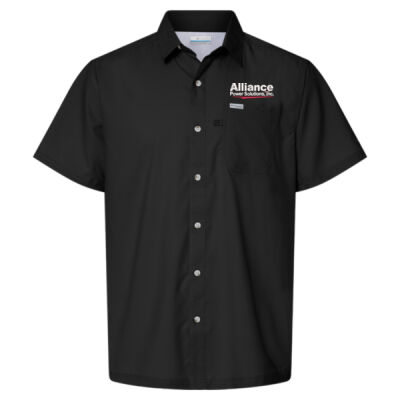 Alliance Colombia Button Up  Thumbnail