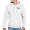 NuBlend ® Pullover Hooded Sweatshirt Thumbnail